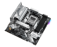 ASRock A620M PRO RS - 1244220 - zdjęcie 4